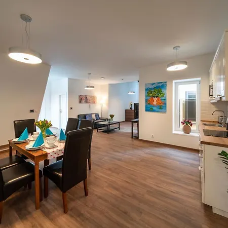 Capital - 4* Prague