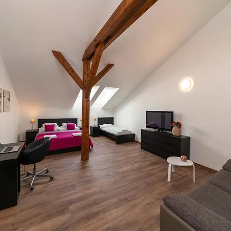 Aparthotel Capital - 4*