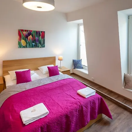Capital - Aparthotel