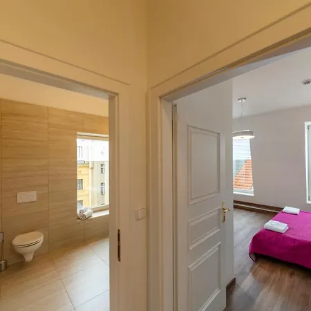 Aparthotel Capital - 4*