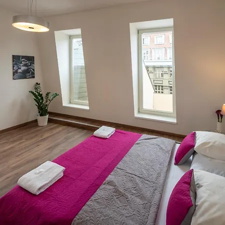 Capital - Aparthotel