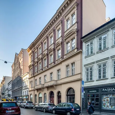 Aparthotel Capital - 4*