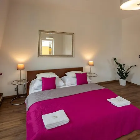 Capital - Aparthotel 4*