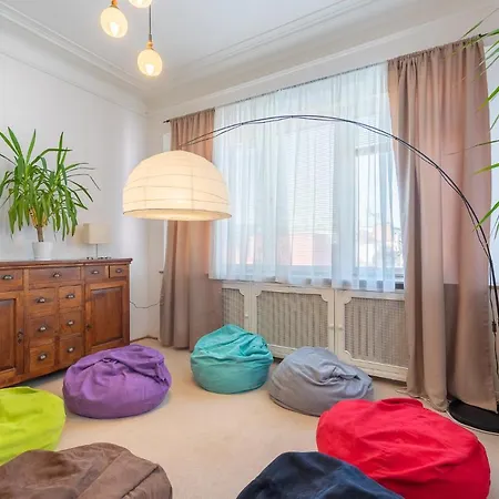 Mcsleep Hostel