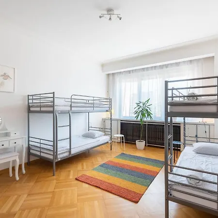 Hostel Mcsleep