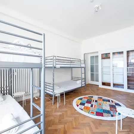 Mcsleep * Prag