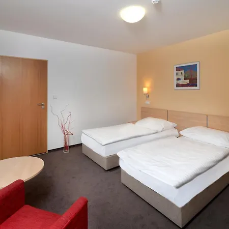 Chvalská Tvrz Hotel