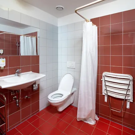Hotel Chvalská Tvrz 3*