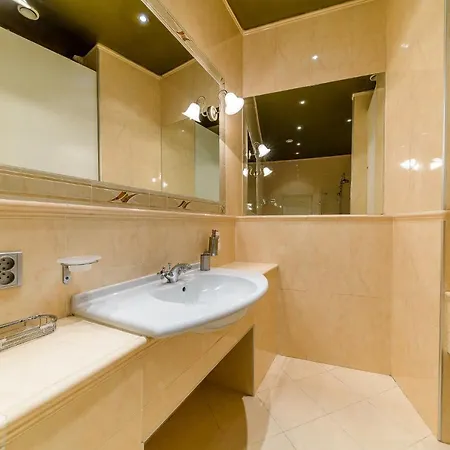 Seven Angels Apartamento