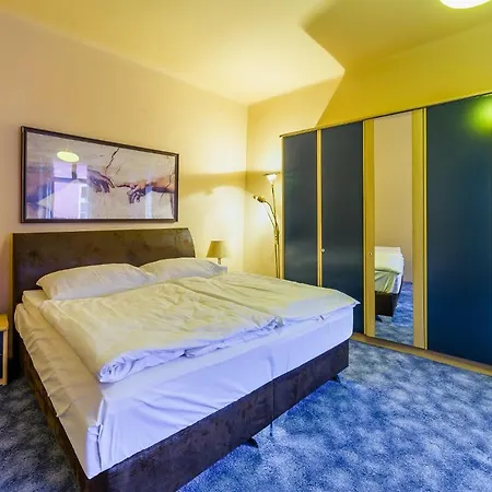 Apartamento Seven Angels
