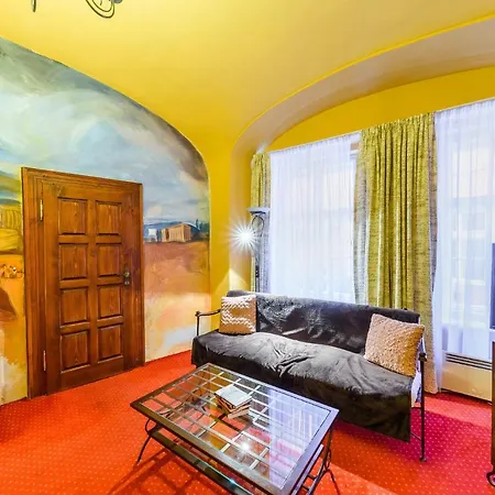 Seven Angels Apartamento