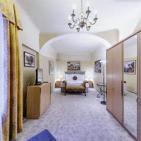 Apartamento Seven Angels Praga