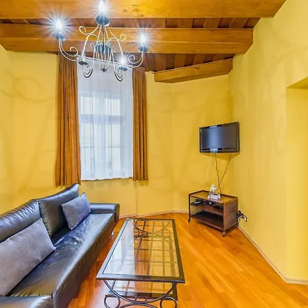 Seven Angels Apartamento