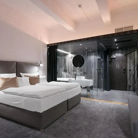 Hotel Pytloun Boutique