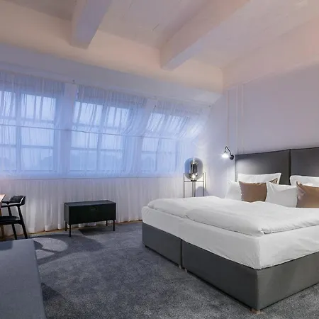 Pytloun Boutique Praga