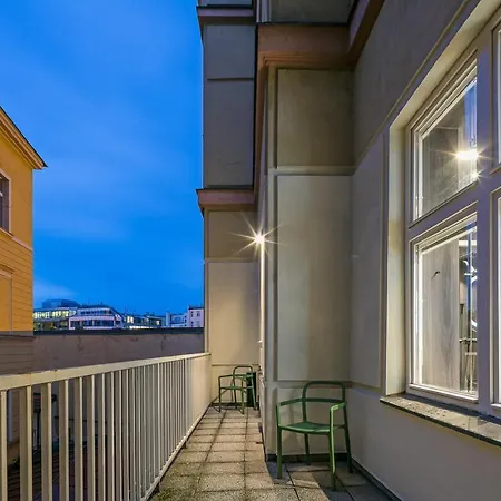 Pytloun Boutique Praga