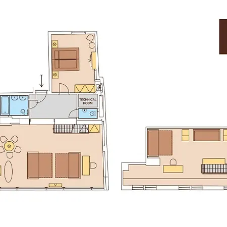 & Aparthotel