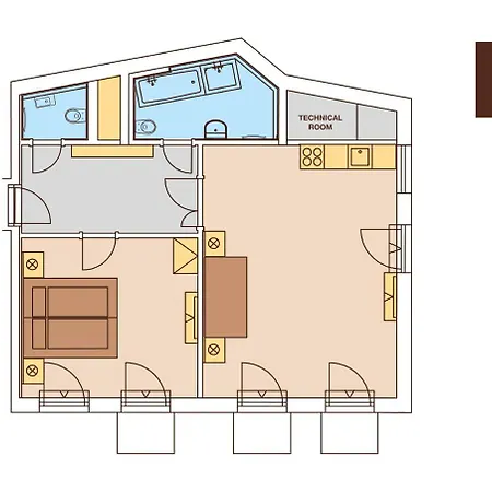 Aparthotel &