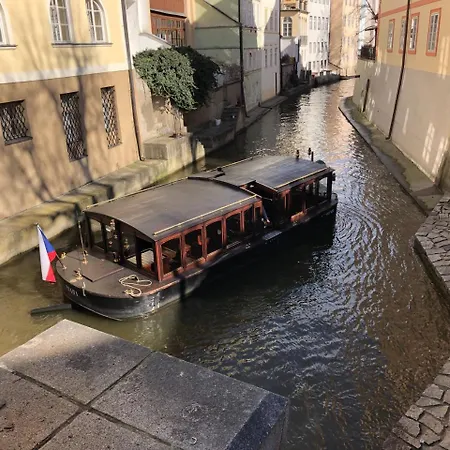 U Jezulatka Praga