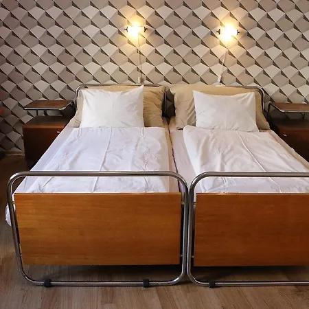 Hostel Boudnik