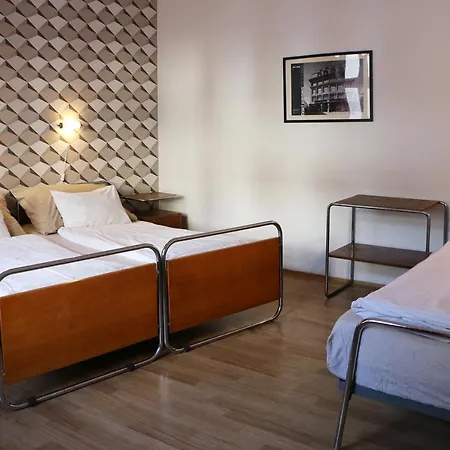Boudnik Hostel