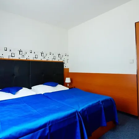 Adeba Hotel