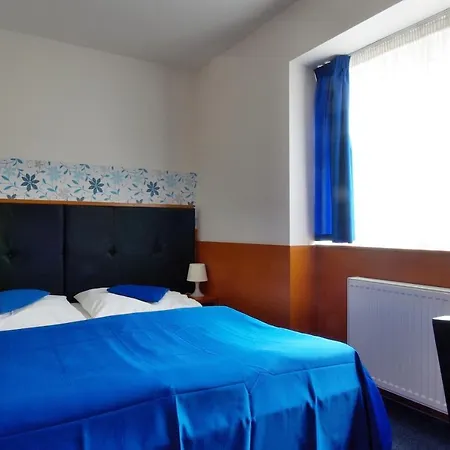 Adeba 3* Praga