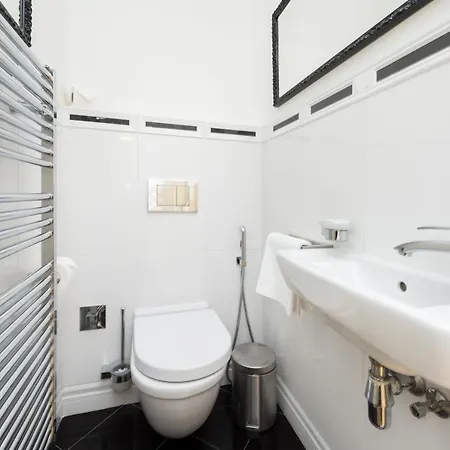 Apartment Empirent Design
