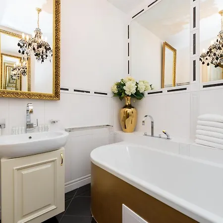 Apartment Empirent Design