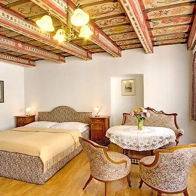 Red Lion Hotel Prague