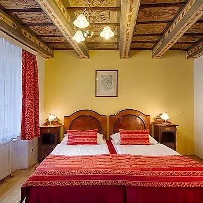 Hotel Red Lion