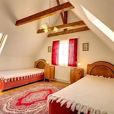 Red Lion Hotel Prague