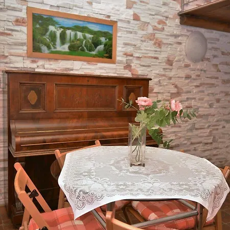 Apartahotel Casa Italia Praga