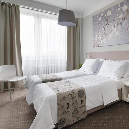 Hotel Energie Prague