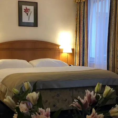 Hotel Kavalir