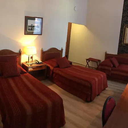 Ariston Hotel