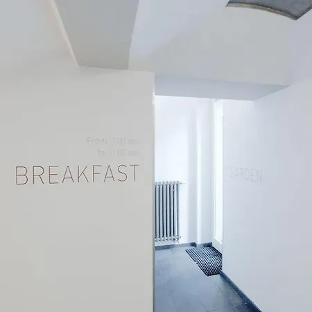 Noir Hotel Praga