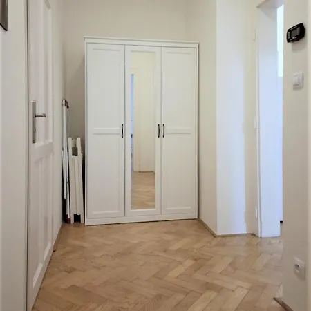 Aparthotel Angel