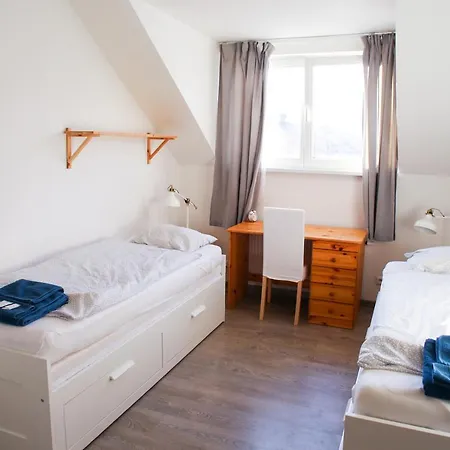 Luxury By Refa Group Bed & Breakfast