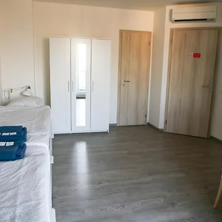 Luxury By Refa Group Bed & Breakfast