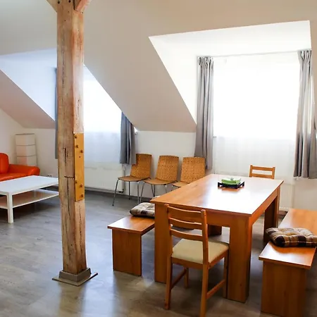 Luxury By Refa Group Bed & Breakfast *