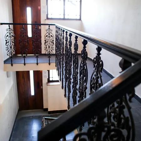 Bed & Breakfast Luxury By Refa Group