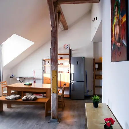 Luxury By Refa Group * Prague