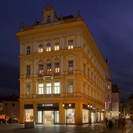 Ventana Praag