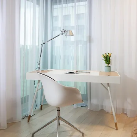 Apartmán Days - Luxurious In Trendy Zizkov *