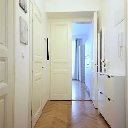 Castle Aparthotel Prag