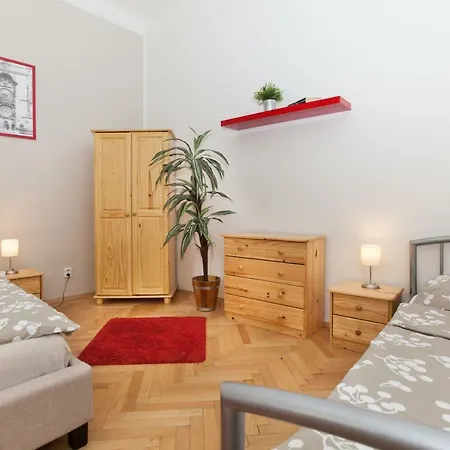 Apartment Old Town
