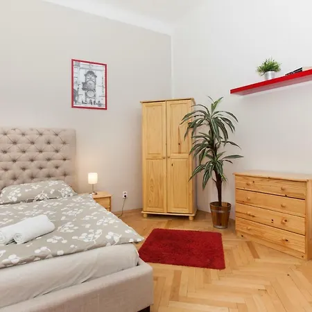 Apartment Old Town *