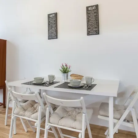 Apartment Old Town