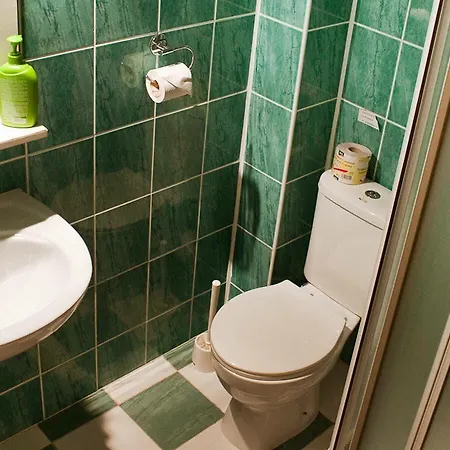 Europa Bed & Breakfast Prag